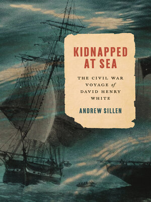 Kidnapped at Sea - ebook